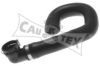 PEUGE 1343JV Radiator Hose